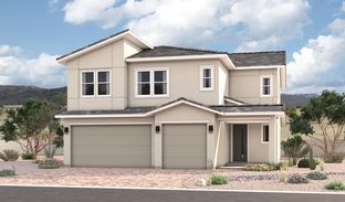 Yorktown - Portfolio at Avion: Goodyear, Arizona - Richmond American Homes