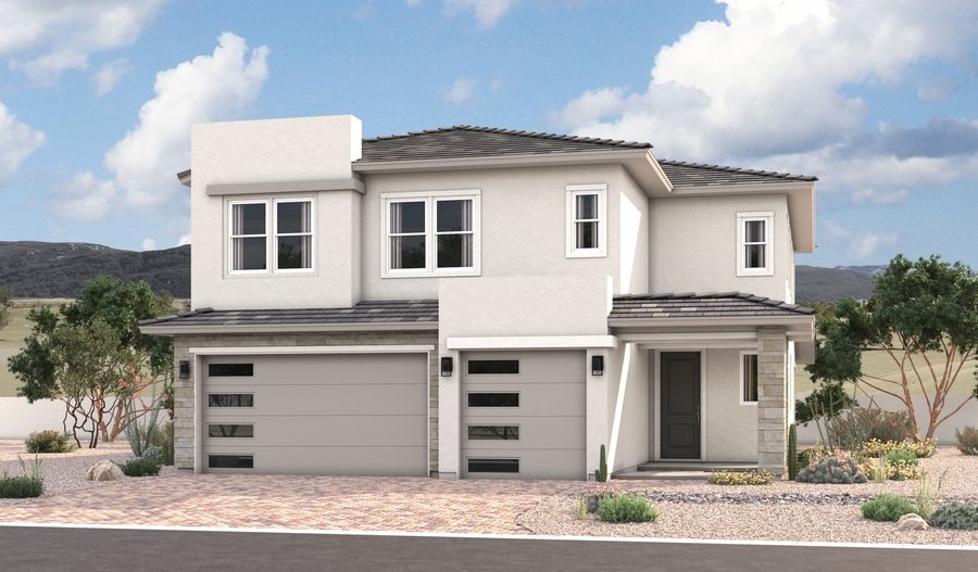 The Yorktown Elevation C