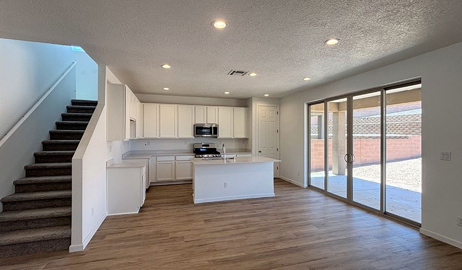 1349 Valle de Colores Street NW. (Tourmaline)