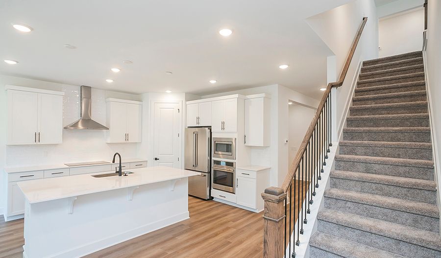 137 West Cassa Way (Denali)