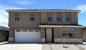 1421 Valle de Colores Street NW (Tourmaline)