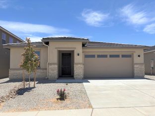 Slate - Seasons at Fiesta: Los Lunas, New Mexico - Richmond American Homes