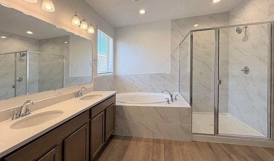 1457 Valle de Colores Street NW. (Slate)