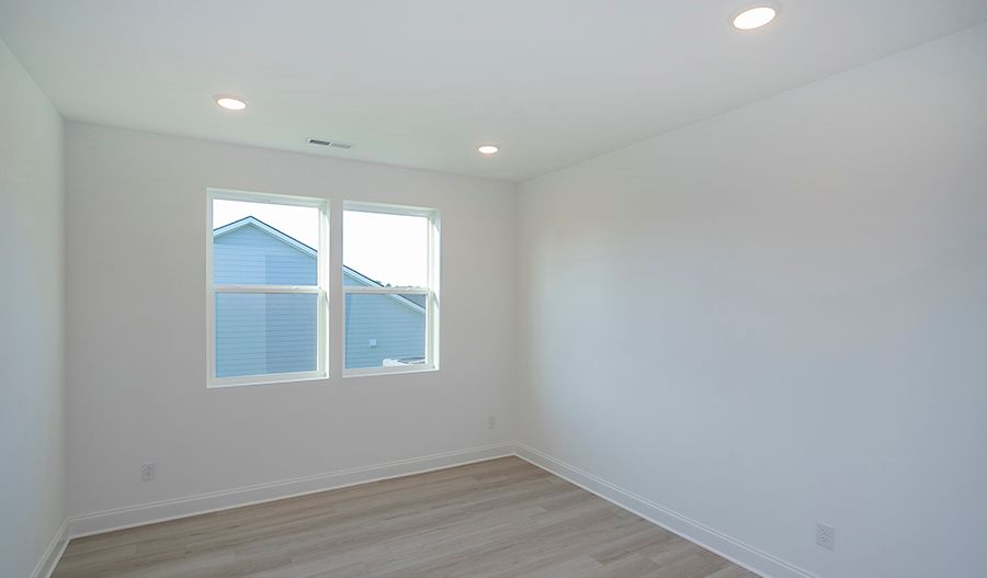 Flex Room