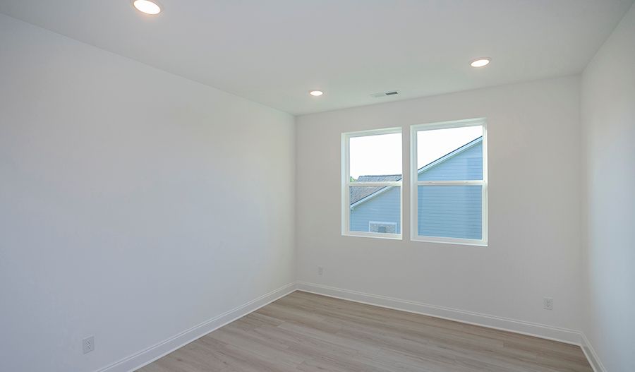 Flex Room