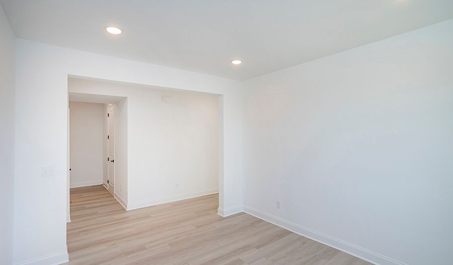 Flex Room