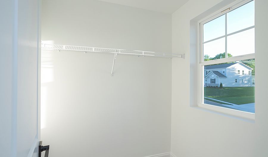 Closet