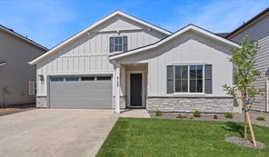 6124 N Senita Hills Avenue (Arlington)