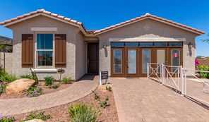 17650 W Bajada Road (Sunstone)