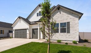 2279 N Mountain Vista Avenue (Darius)