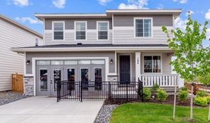 104 Wooten Avenue (Lapis)