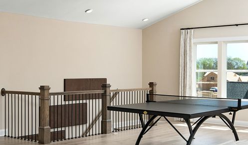 Rec Room