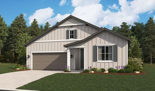 Arlington - Sellwood: Star, Idaho - Richmond American Homes