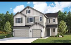 Sellwood: Star, Idaho - Richmond American Homes