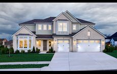 August Park: Spring Hill, Tennessee - Richmond American Homes