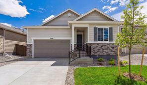 19100 E 96th Place (Peridot)
