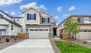 9276 Telluride Court (Layla)
