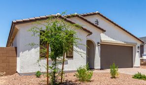 5418 W Manzanita Drive (Agate)