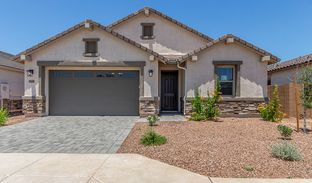 Slate - Seasons at Trevino II: Glendale, Arizona - Richmond American Homes
