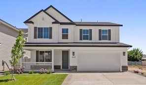 6113 N Senita Hills Avenue (Hemingway)