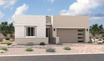 Portfolio at Avion por Richmond American Homes en Phoenix-Mesa Arizona