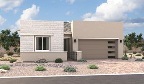 Portfolio at Avion - Goodyear, AZ
