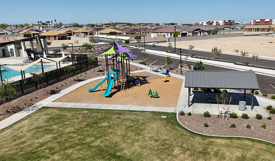 Avion Community Playground