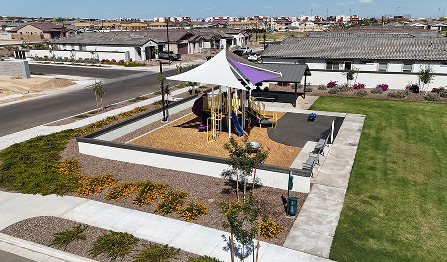Avion Community Park