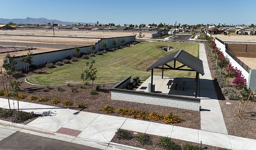Avion Community Park