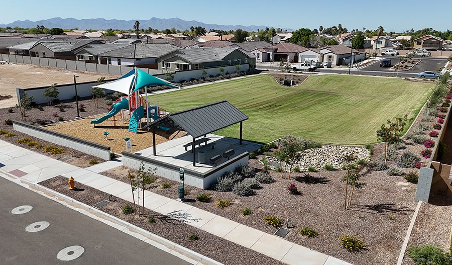 Avion Community Park