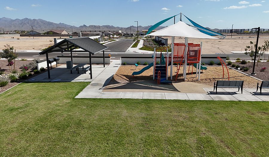 Avion Community Park