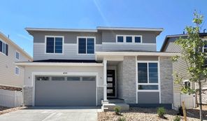455 S Salida Street (Pearl)