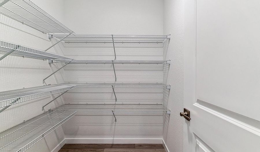 Pantry