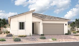 Augusta - Portfolio at Avion: Goodyear, Arizona - Richmond American Homes