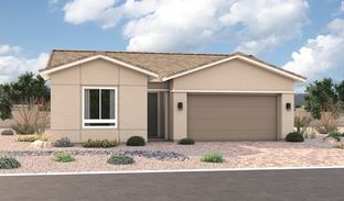 Alden - Portfolio at Avion: Goodyear, Arizona - Richmond American Homes