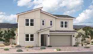 Denali - Portfolio at Avion: Goodyear, Arizona - Richmond American Homes