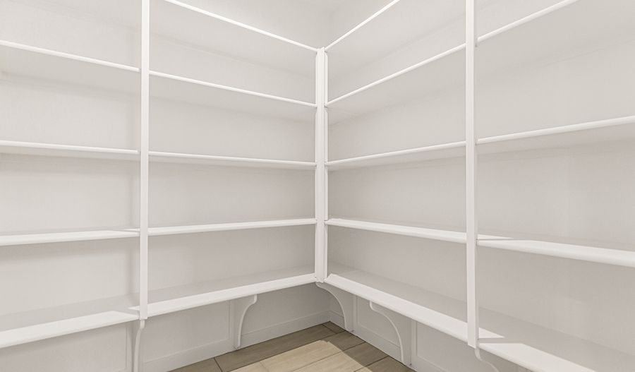 Pantry