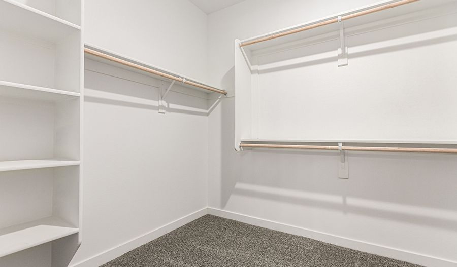 Closet