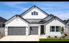Hevostila Estates: Eagle, Idaho - Richmond American Homes
