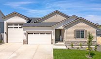 Hevostila Estates by Richmond American Homes in Boise Idaho