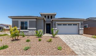 Celeste - The Preserve at Asante: Surprise, Arizona - Richmond American Homes