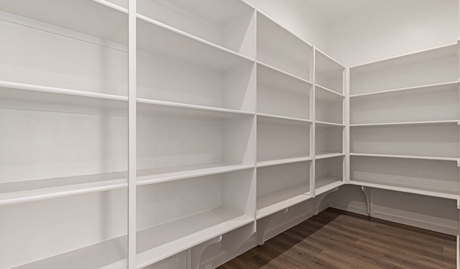 Pantry