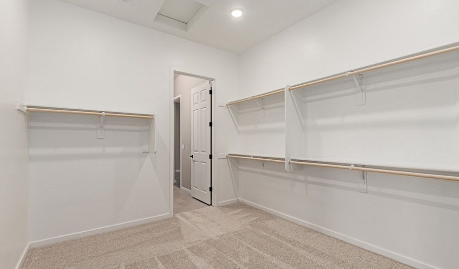 Closet