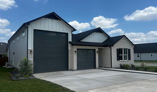 Copper - Seasons at Carillon: Manor, Texas - Richmond American Homes