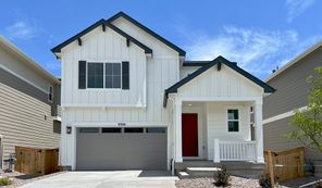 9286 Telluride Court (Liesel)