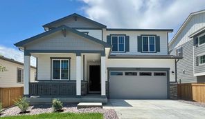 9071 Telluride Court (Pearl)