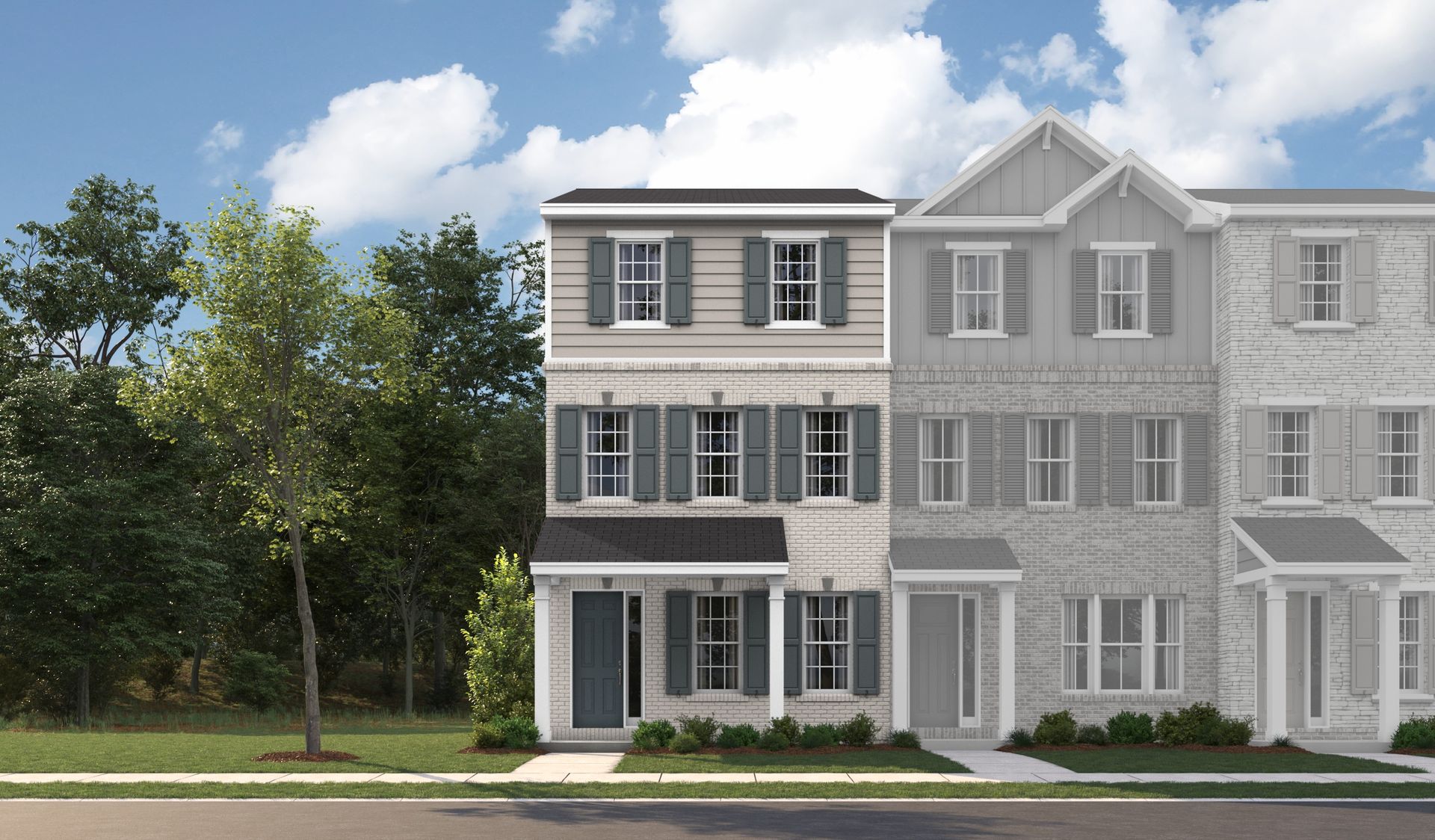 The Kimberly Elevation F