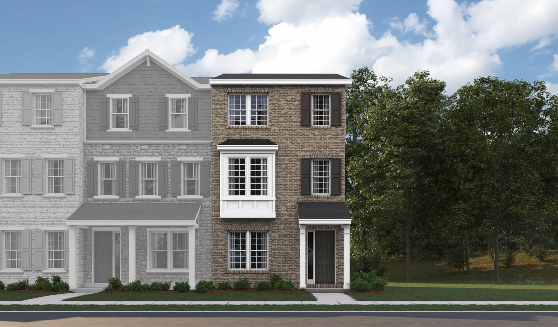 The Kimberly Elevation G
