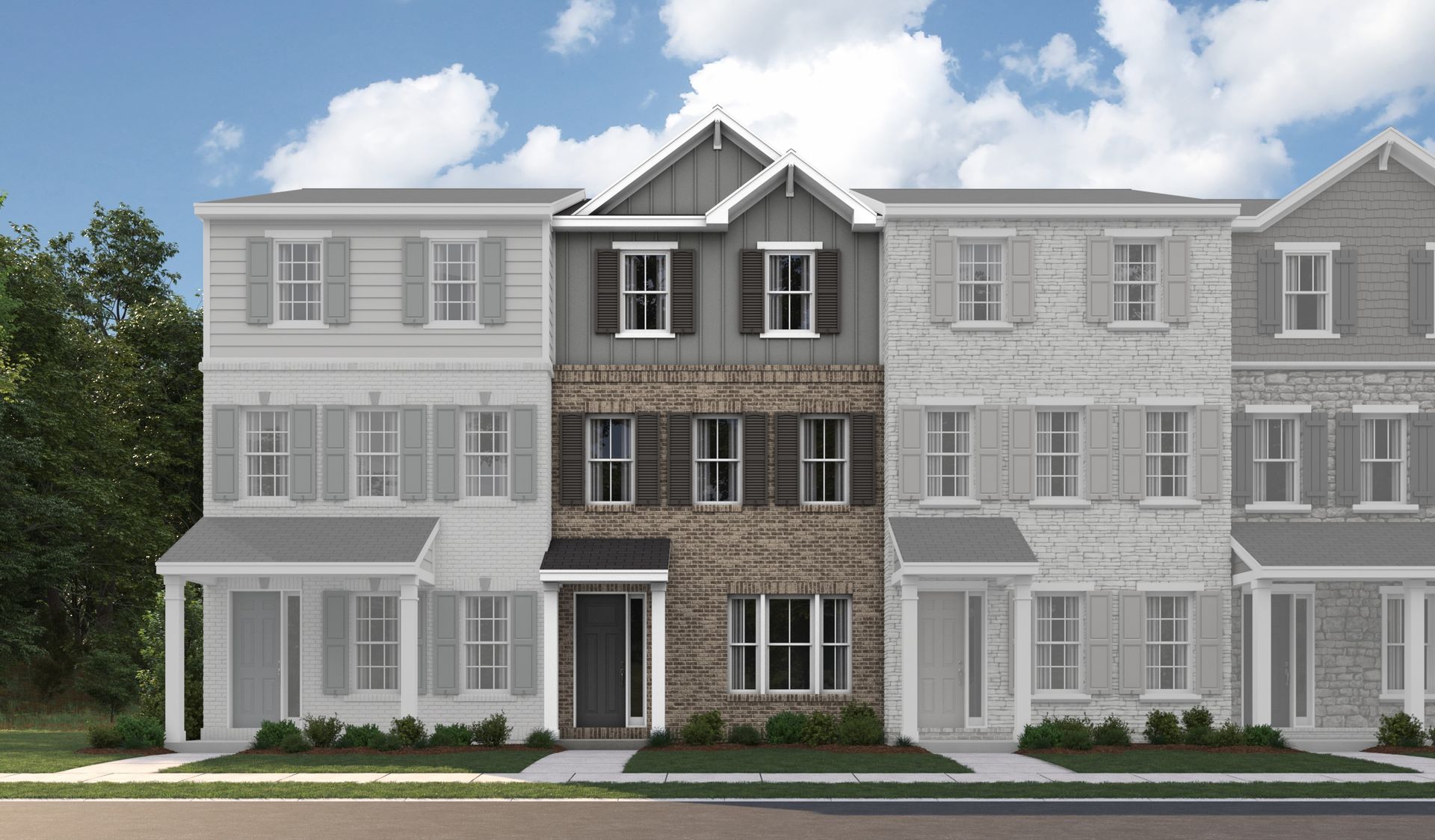 The Kimberly Elevation H