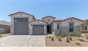 23724 N 165th Drive (Deacon)